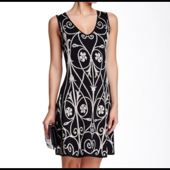 Yoana Baraschi Dresses & Skirts - SALE ✨✨✨JOHANNA BARACHI KNIT 4 way wear dress BRAND NEW